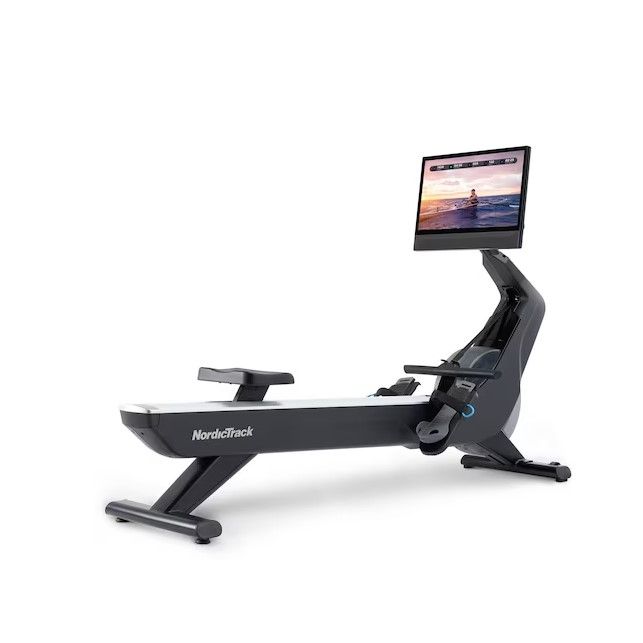 NordicTrack NTRW1942 RW900 Rowing Machine #106881