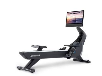 NordicTrack NTRW1942 RW900 Rowing Machine #106861