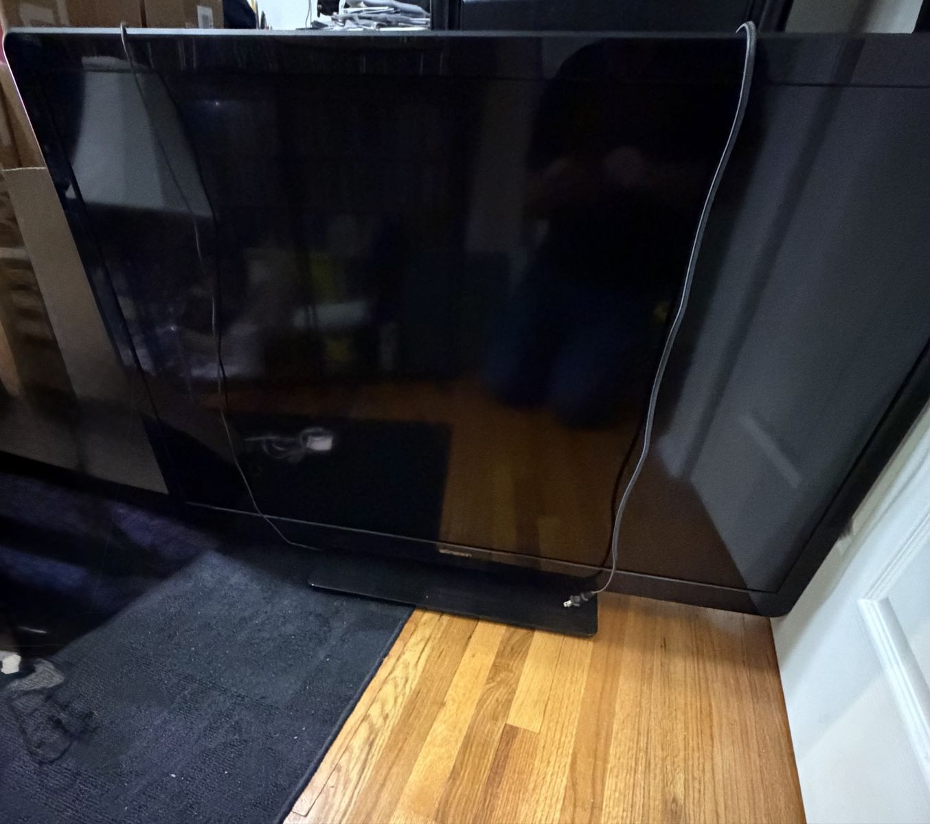 Emerson 50” TV