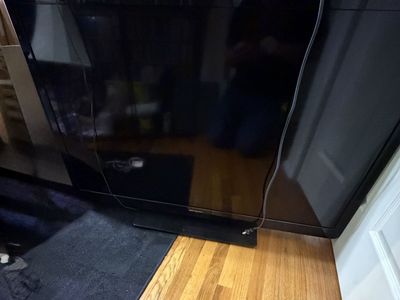 Emerson 50” TV