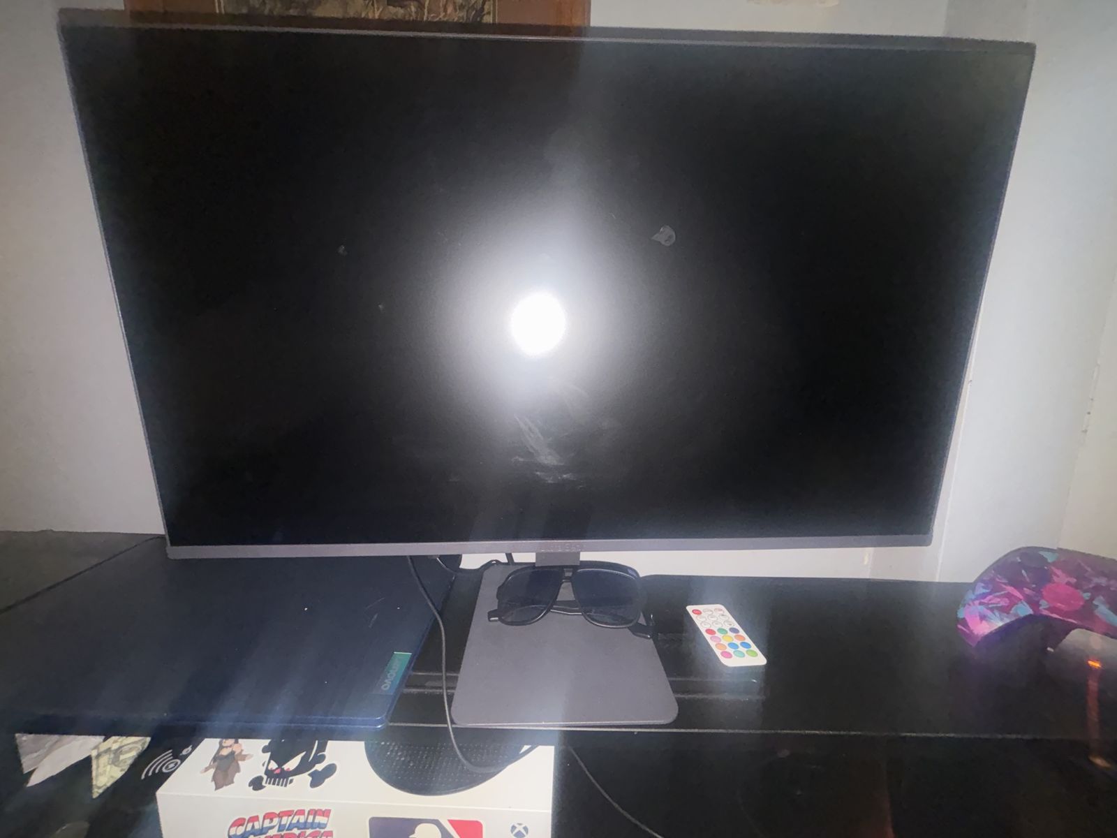 Gaming TV