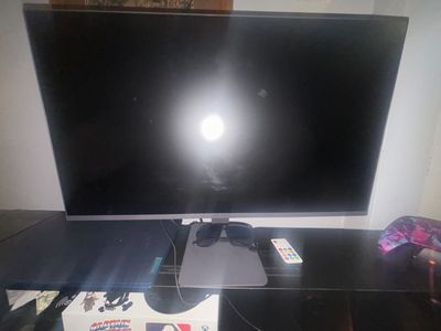 Gaming TV