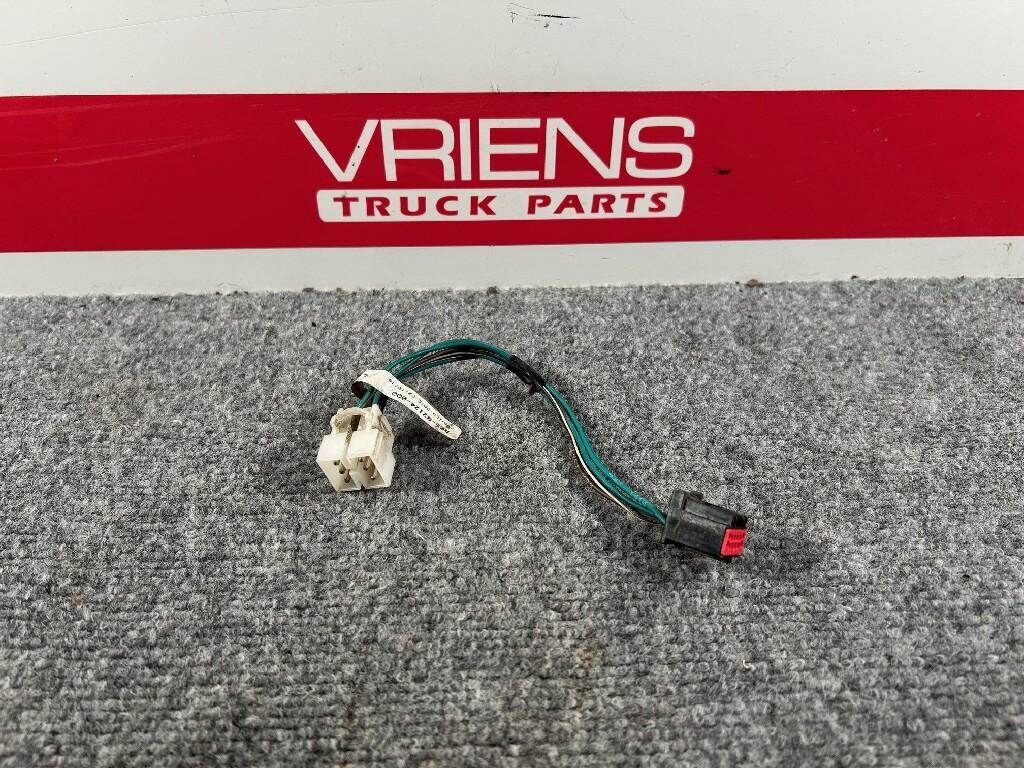 A06-92124-000 HARNESS-DIM JUMPER GAUGE SPEEDOMETER