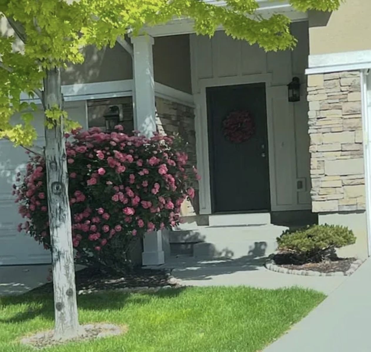 Room/Private Bathroom For Rent