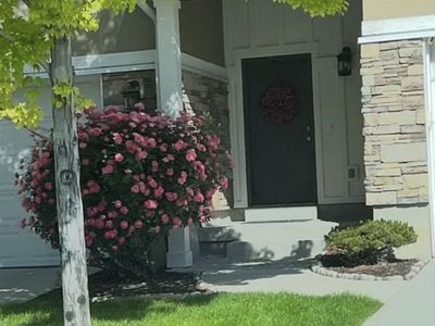 Room/Private Bathroom For Rent