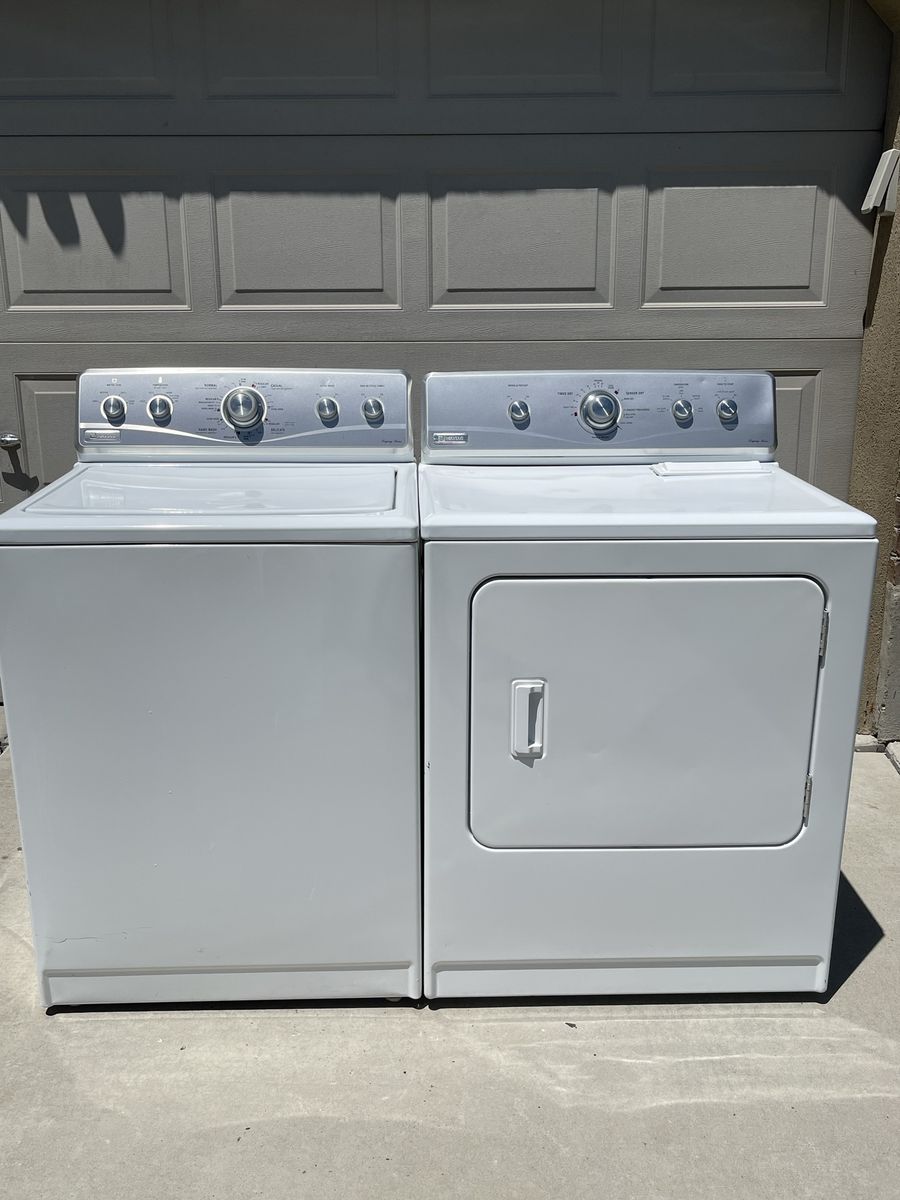 Washer and dryer!!!FREE DELIVERY!!!