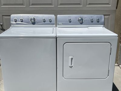 Washer and dryer!!!FREE DELIVERY!!!