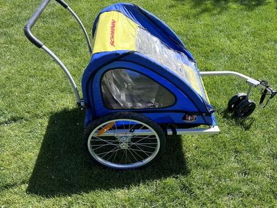 Schwinn Bike Trailer