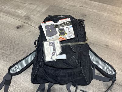 hydration pack