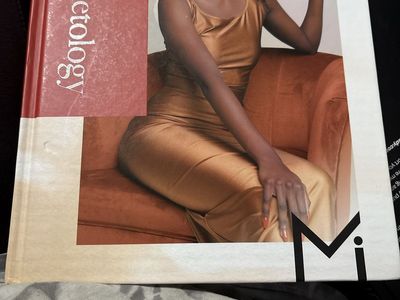 Milady Standard Cosmetology 14th Edition & Foundations Textbook Set