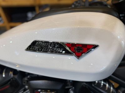 Harley-Davidson 2026 Sportster S