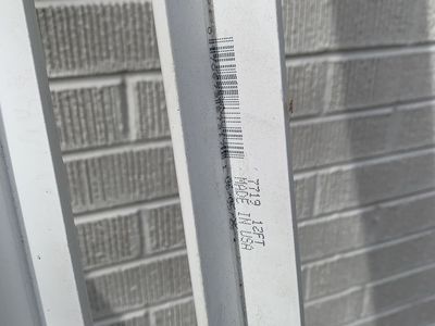 Corner Molding NEW - FREE