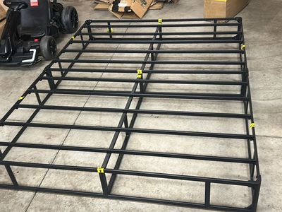 Queen Bed Frame