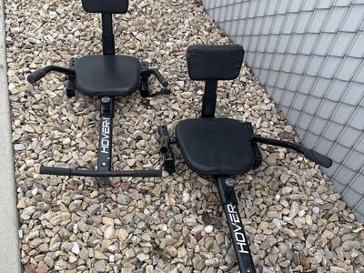 Hover 1- Hover Board Buggy Attachment
