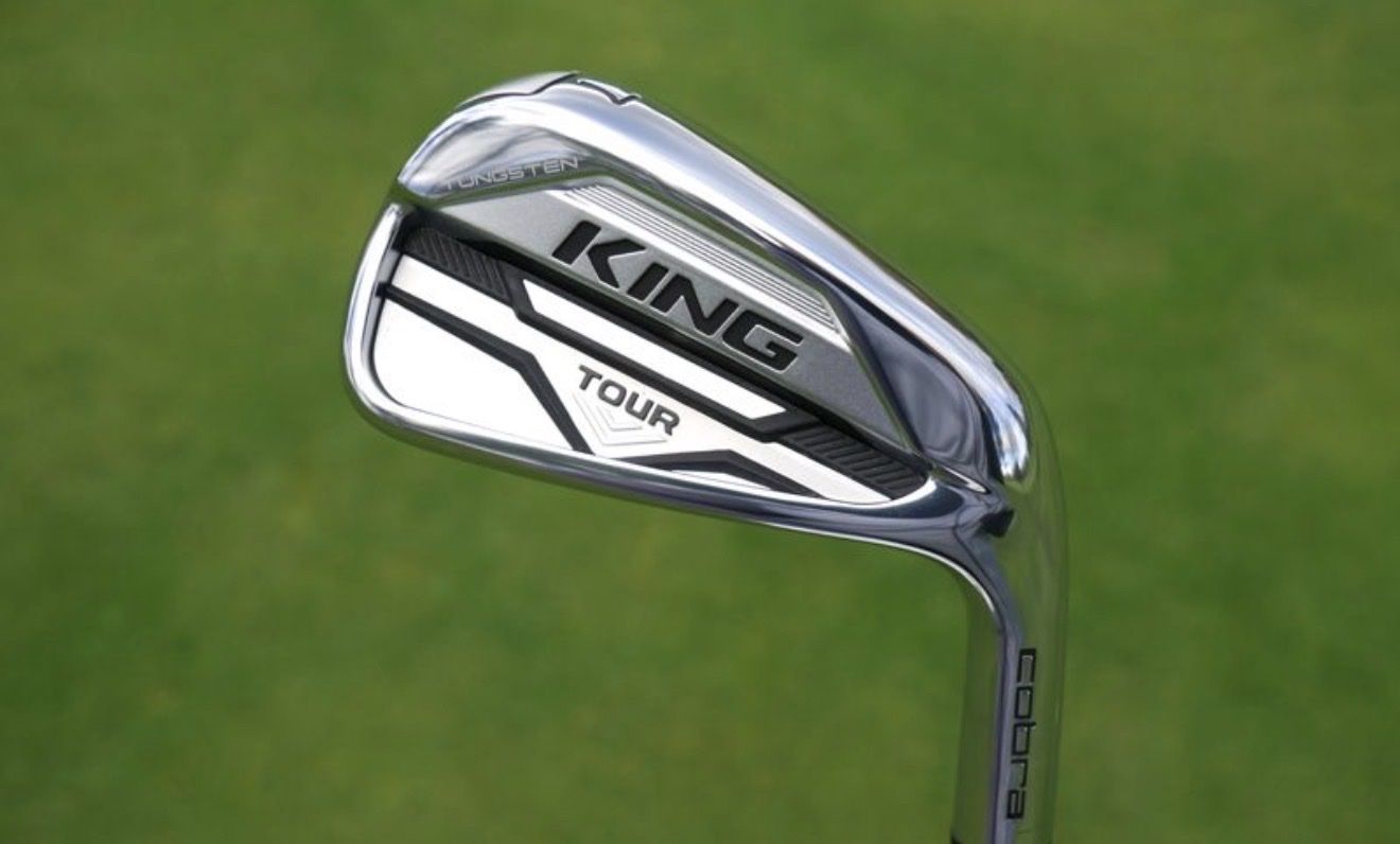 Cobra king tour mims 4-p