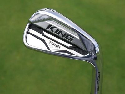 Cobra king tour mims 4-p