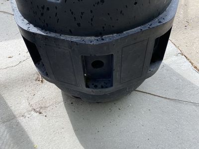 Compost bin