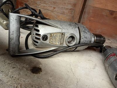 craftsman ball bearing 1/2 inch electric drill