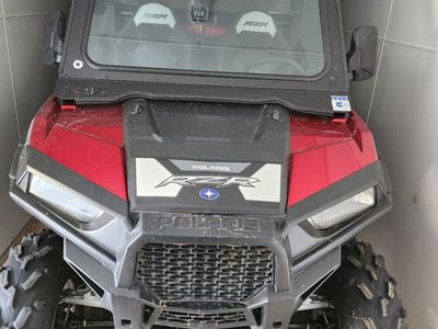 2015 Polaris RZR 900 50" Trail