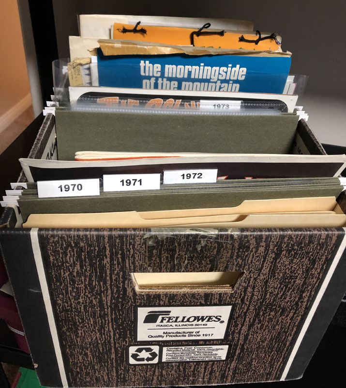 Donny Osmond Family Archive 1960s to Present