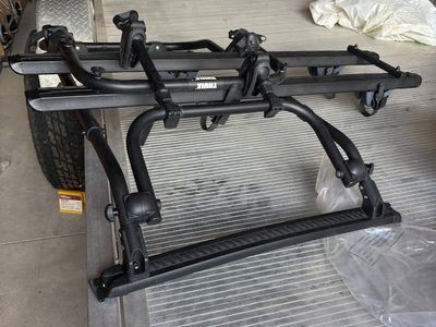 Thule Elite Van XT Bike Rack