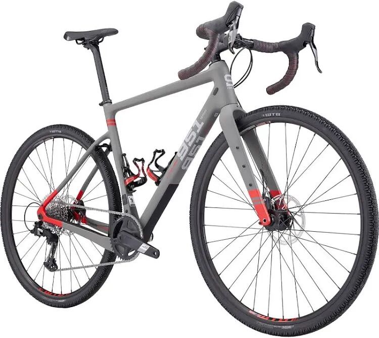 New 951 GRAVEL SPORT CW