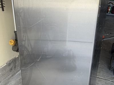 Frigidaire Upright Freezer