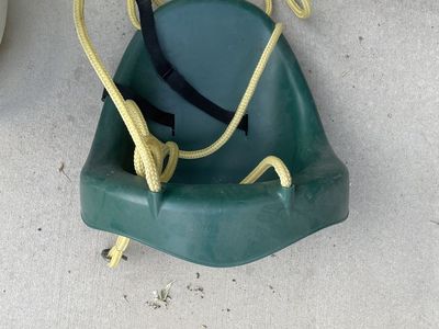 Free baby swing