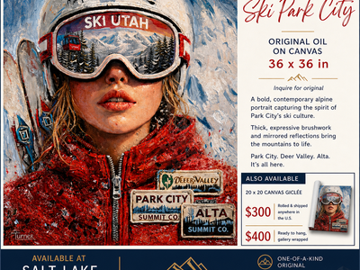 Ski Park City