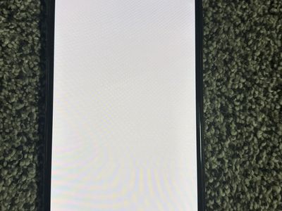 iPhone XS Max