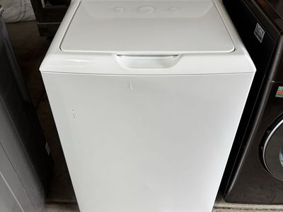 Hotpoint (GE) Washer Large Capacity Free Delivery