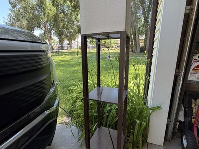 Floor lamp