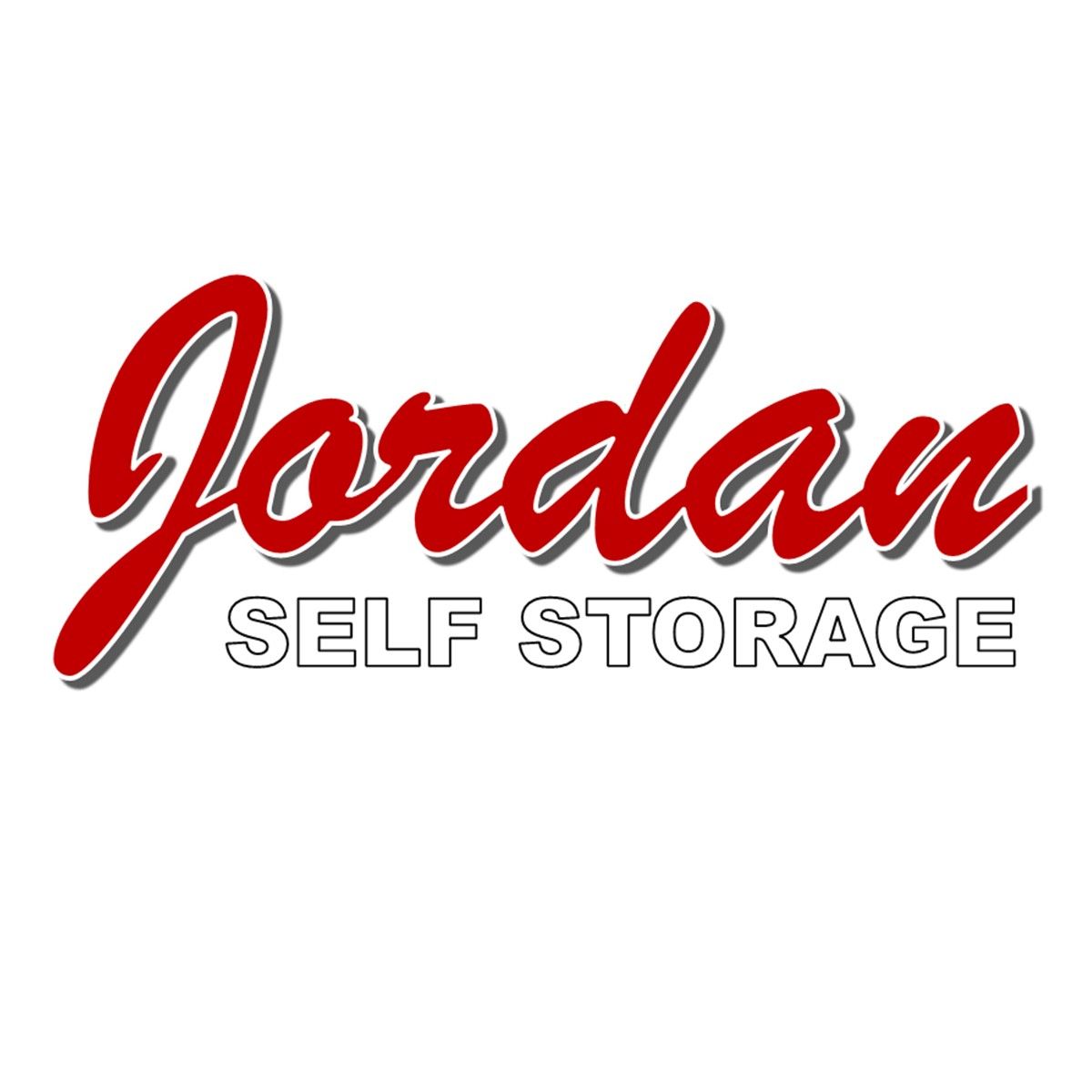 JORDAN SELF STORAGE UNADVERTISED SPECIAL