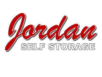 JORDAN SELF STORAGE UNADVERTISED SPECIAL