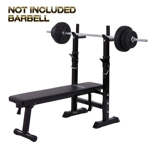Weight Bench