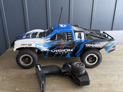 Traxxas Slash 2wd