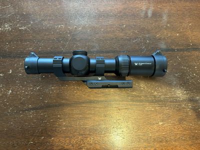 Vortex Scope