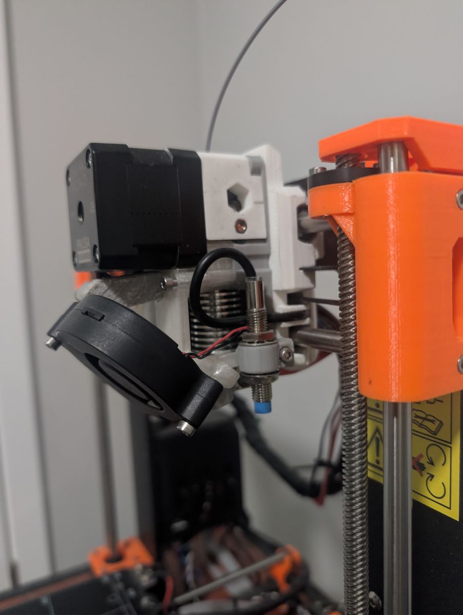 Prusa MK2.5S