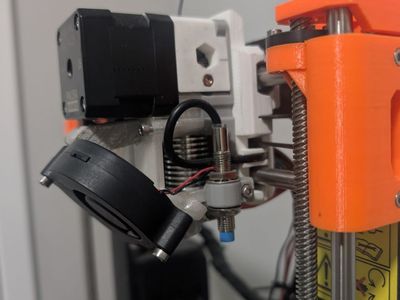 Prusa MK2.5S