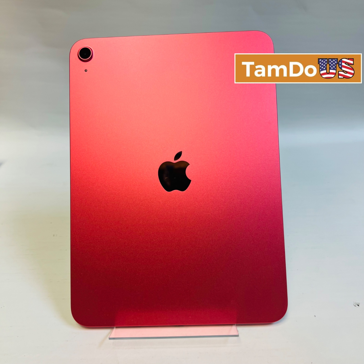 Apple iPad (A16) 11th Gen | Wi-Fi Only | 256GB | Pink