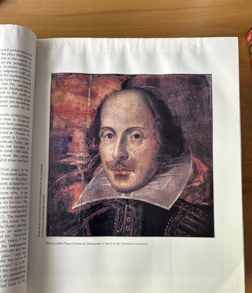 Complete Works Of Shakespeare