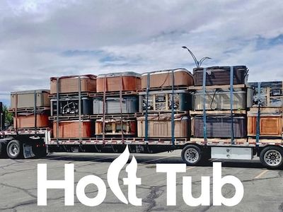 Hot Tub Movers | Spa & Swim Spa Moving, Relocation & Disposal