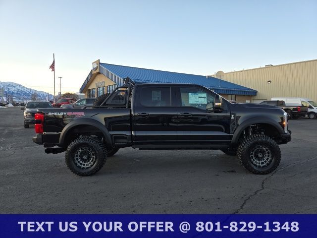 2024 Ford F-250 Super Duty 