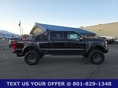 2024 Ford F-250 Super Duty