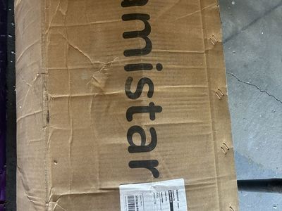 King size mattress