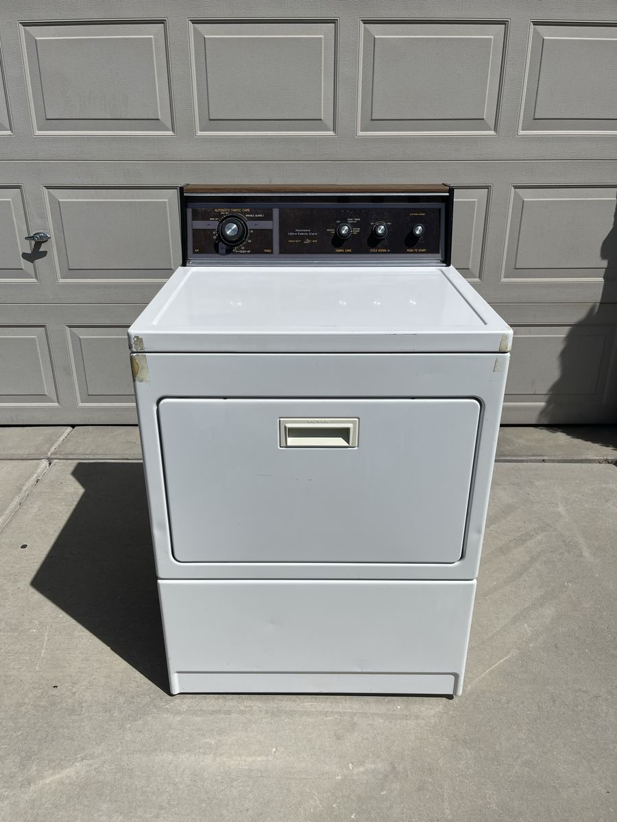 Dryer !!!FREE DELIVERY!!!