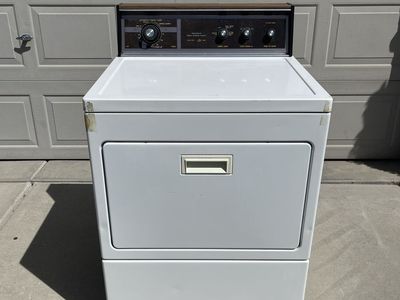 Dryer !!!FREE DELIVERY!!!