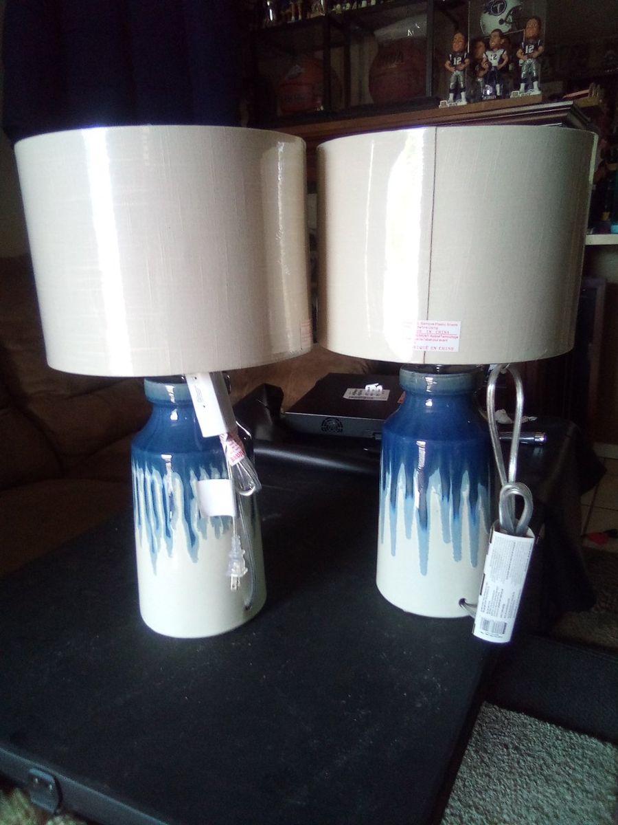 lamp set