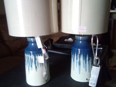 lamp set