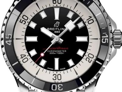 ISO Breitling, Omega, Tudor Watches